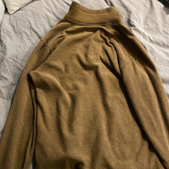 Kavu Quarter Zip - Picture 2 of 3